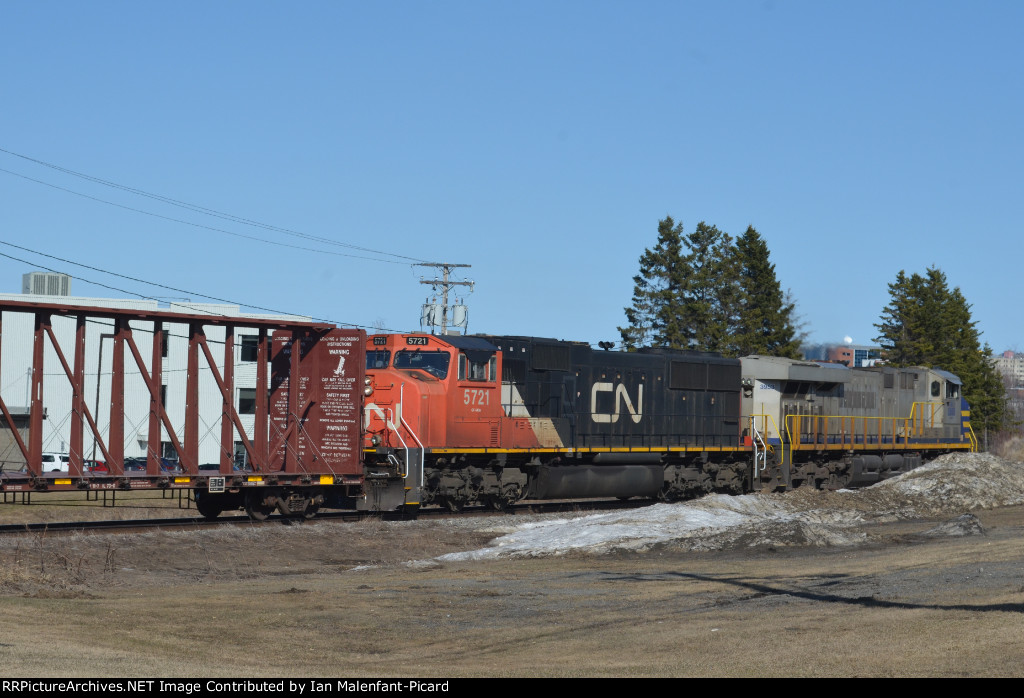 CN 5721